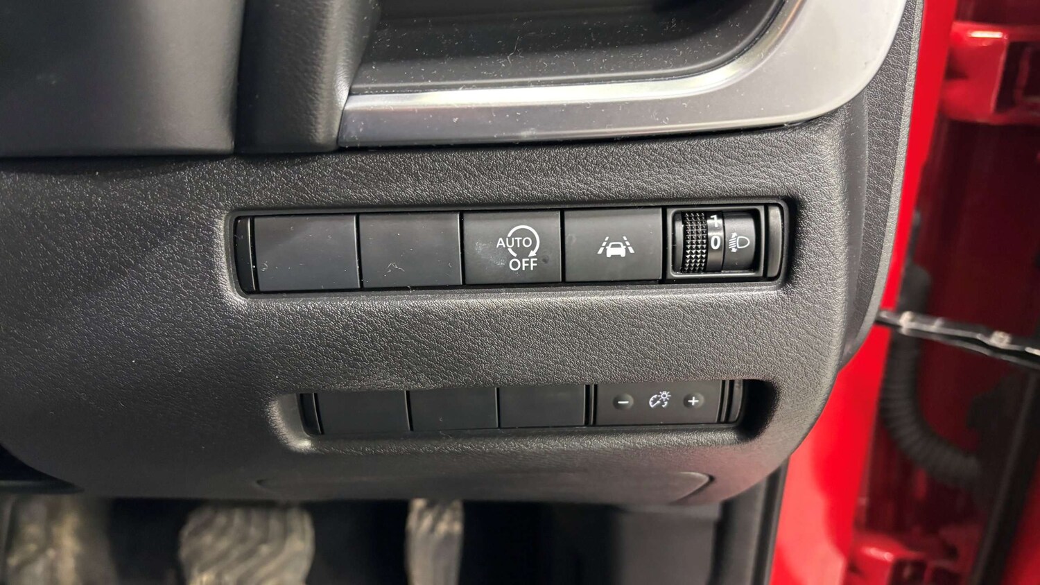 Used Nissan Qashqai 2022 for sale - 77526969: Photo 20