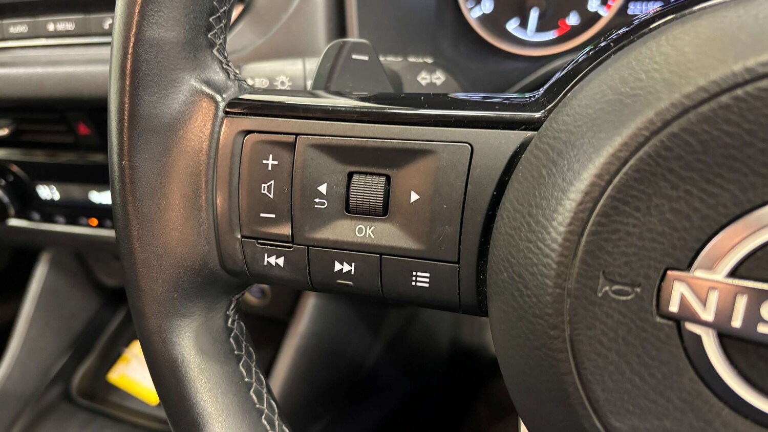 Used Nissan Qashqai 2022 for sale - 77526969: Photo 23