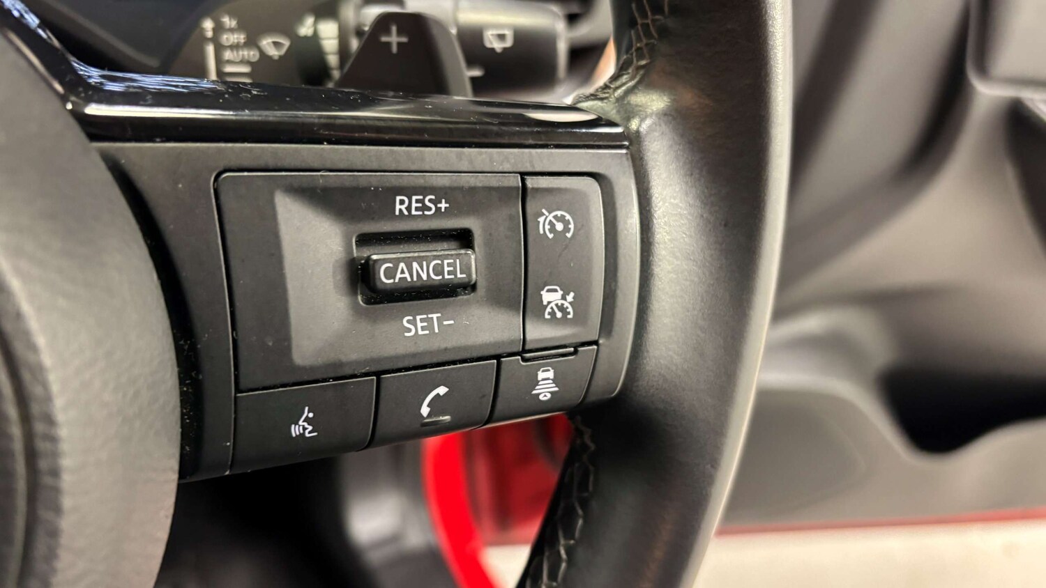 Used Nissan Qashqai 2022 for sale - 77526969: Photo 24