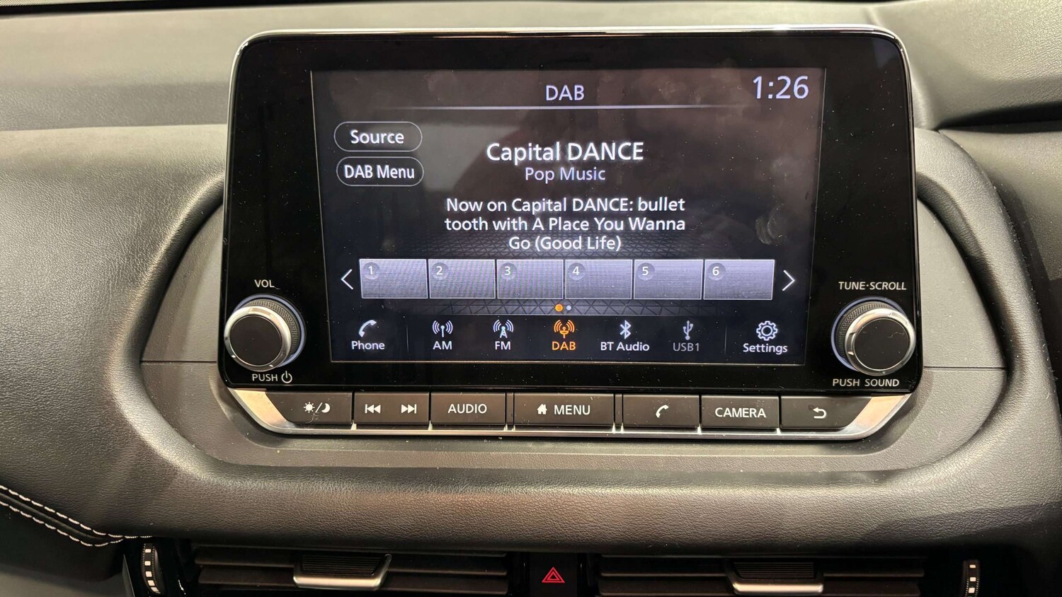 Used Nissan Qashqai 2022 for sale - 77526969: Photo 27