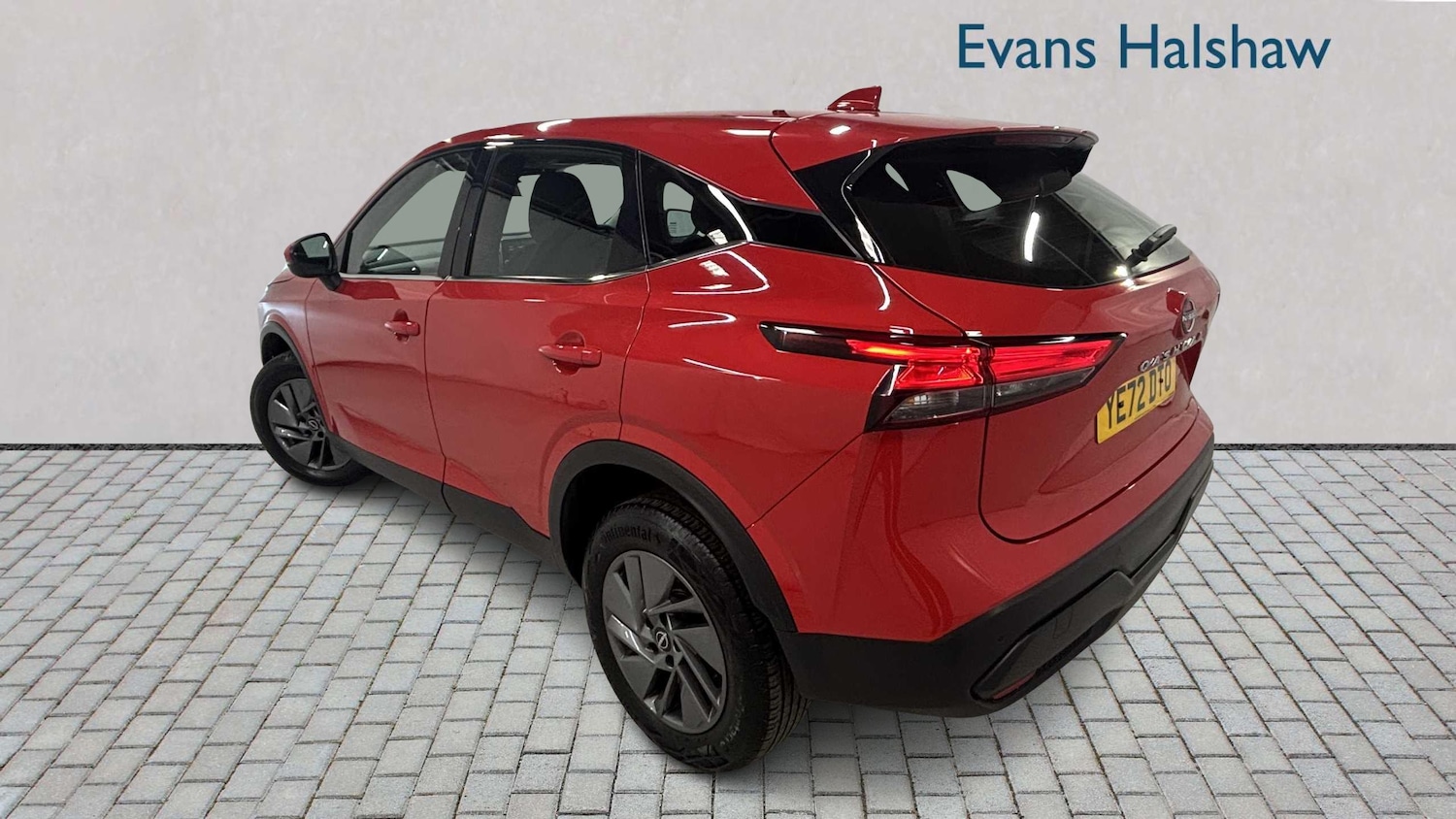 Used Nissan Qashqai 2022 for sale - 77526969: Photo 3