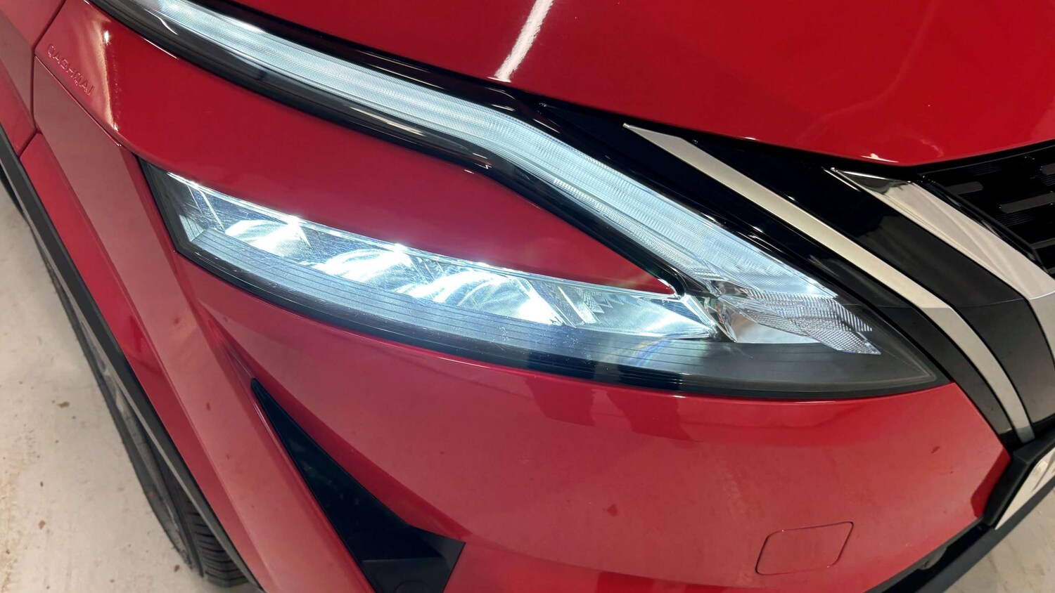 Used Nissan Qashqai 2022 for sale - 77526969: Photo 31