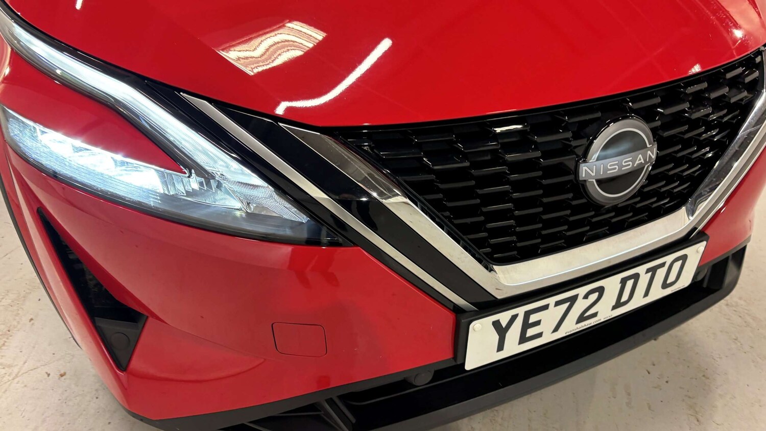 Used Nissan Qashqai 2022 for sale - 77526969: Photo 32