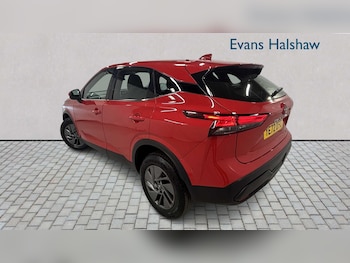 Used Nissan Qashqai 2022 for sale - 77526969: Photo