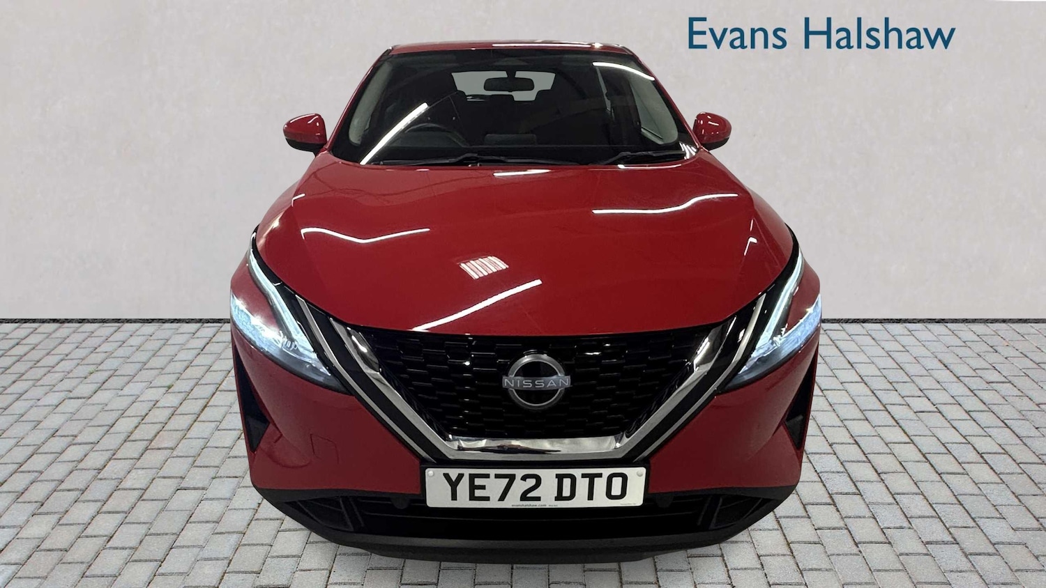 Used Nissan Qashqai 2022 for sale - 77526969: Photo 5