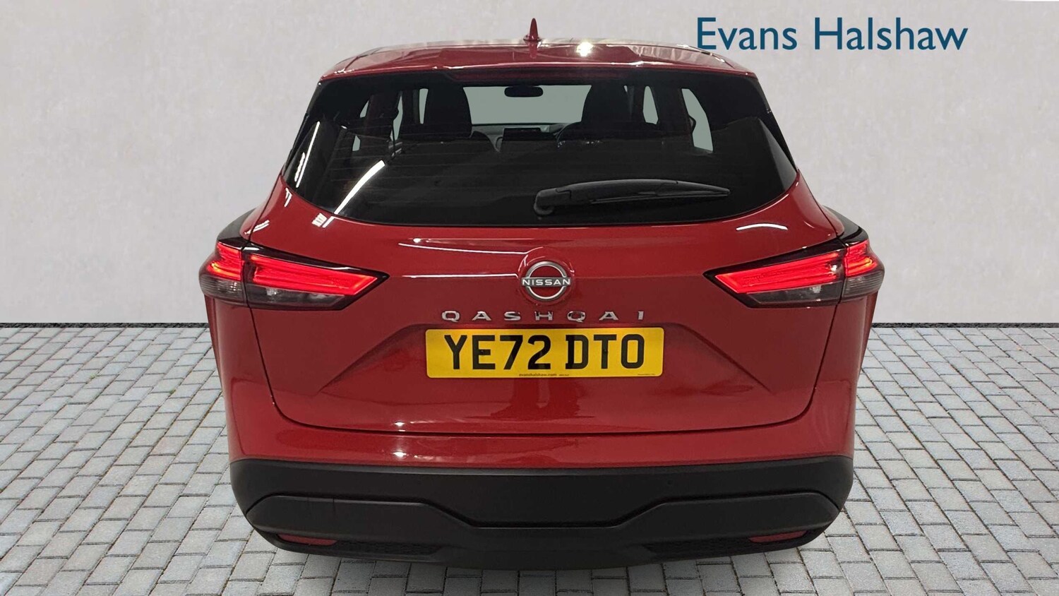 Used Nissan Qashqai 2022 for sale - 77526969: Photo 6