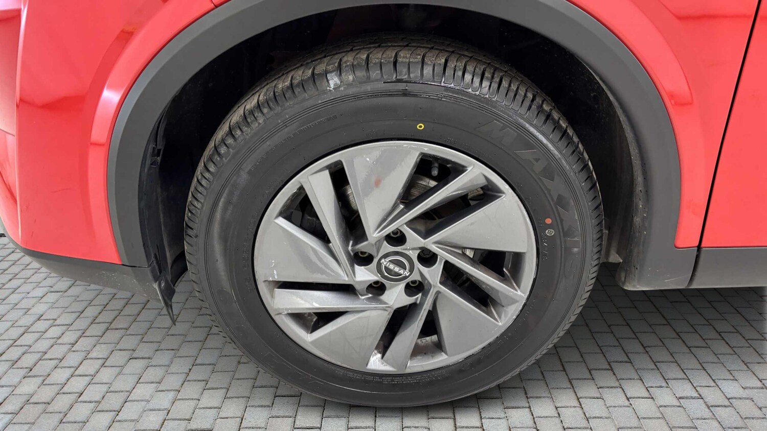 Used Nissan Qashqai 2022 for sale - 77526969: Photo 9