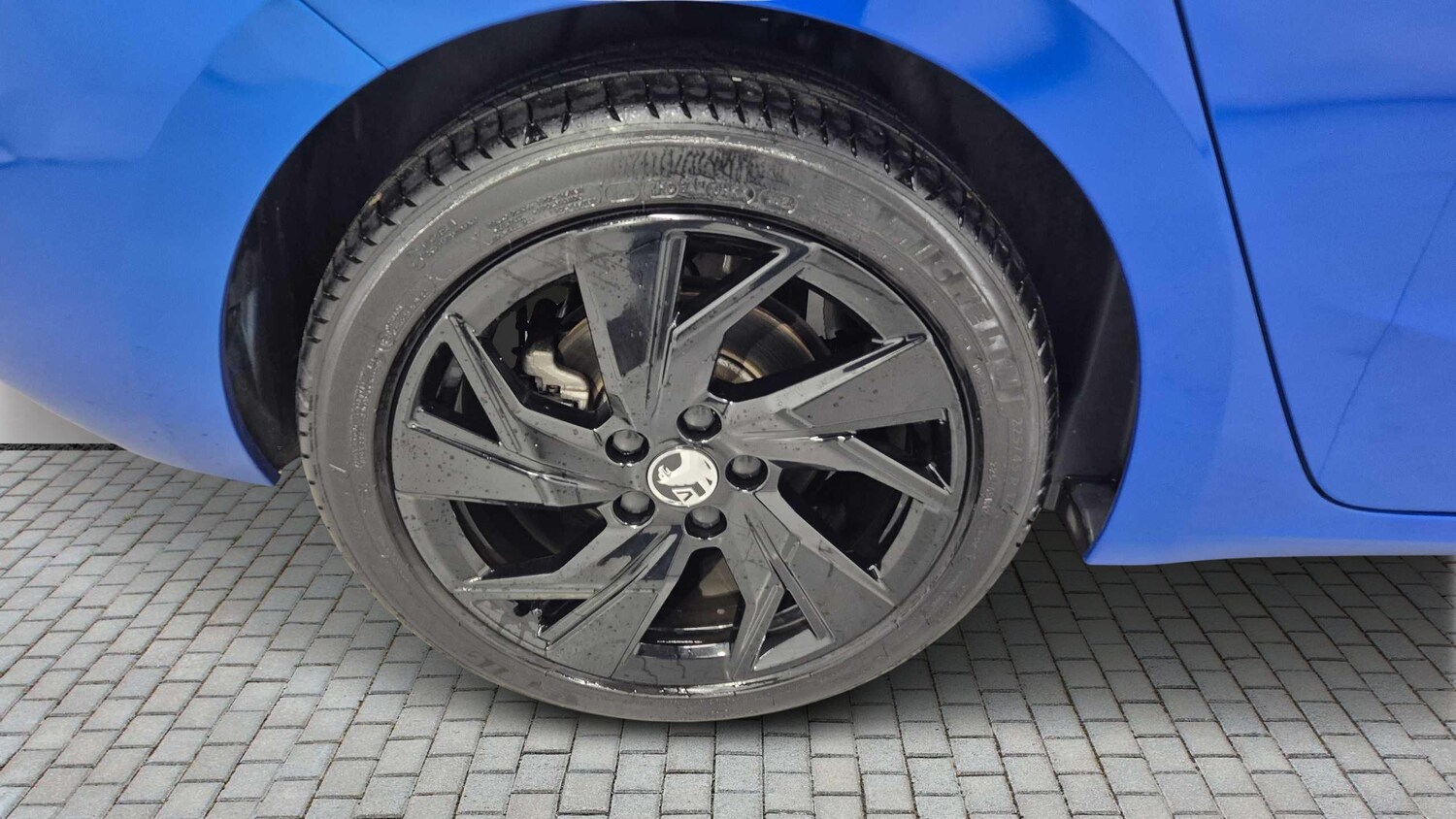 Used Vauxhall Astra 2022 for sale - 77726820: Photo 10