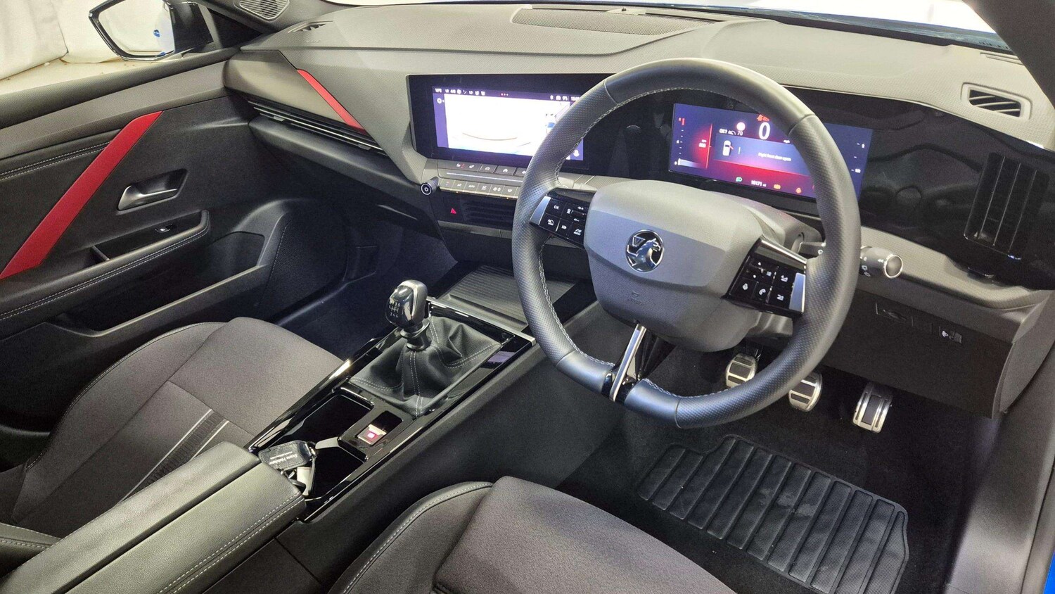 Used Vauxhall Astra 2022 for sale - 77726820: Photo 12