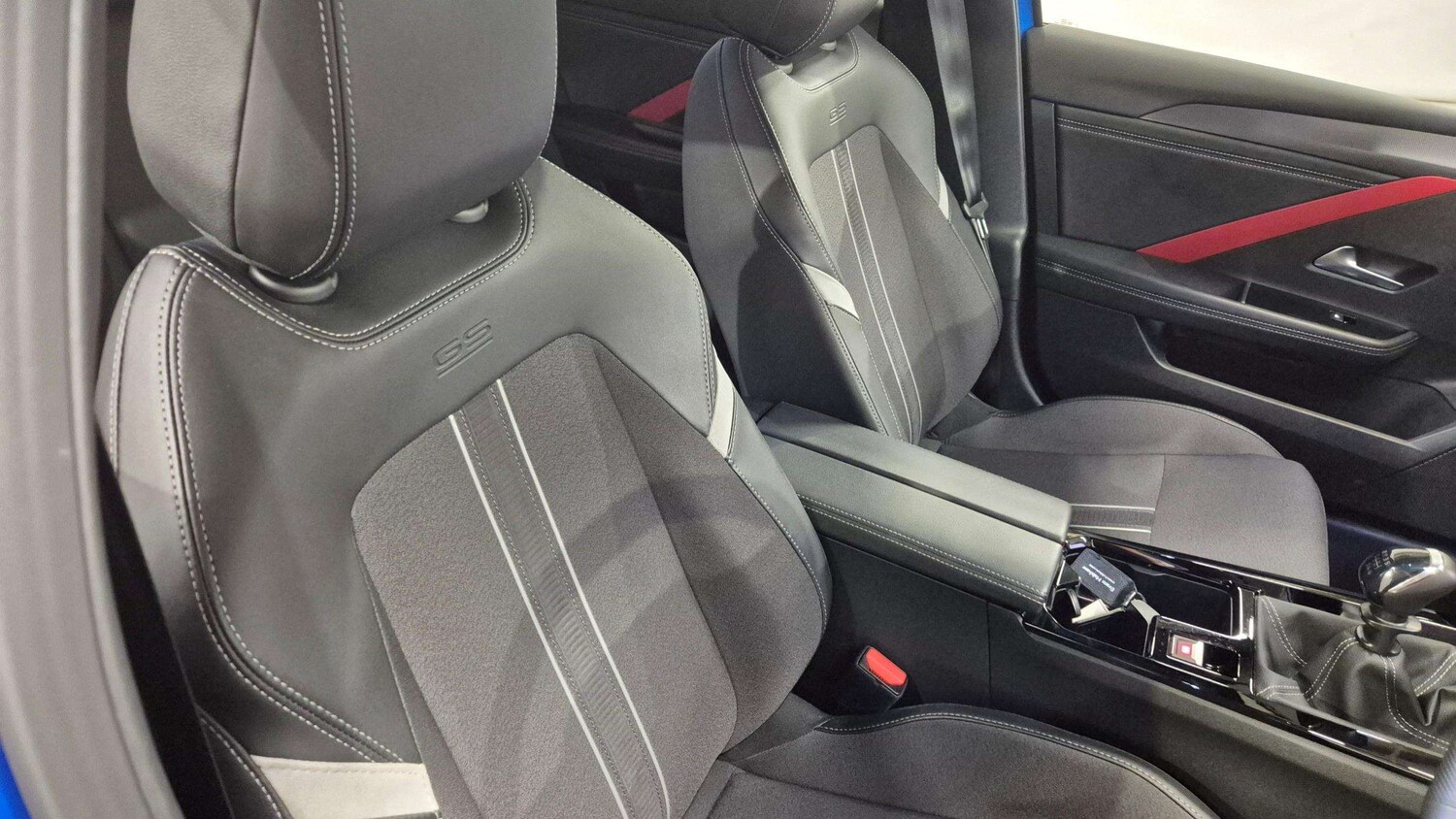 Used Vauxhall Astra 2022 for sale - 77726820: Photo 13