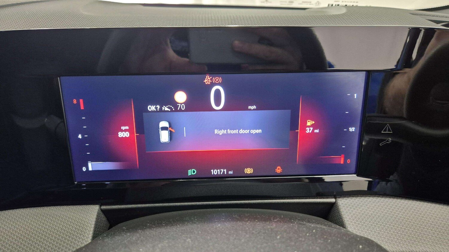 Used Vauxhall Astra 2022 for sale - 77726820: Photo 19