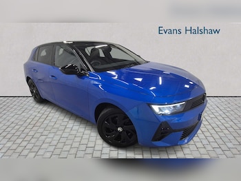 1.2 Turbo 130 GS Line 5dr