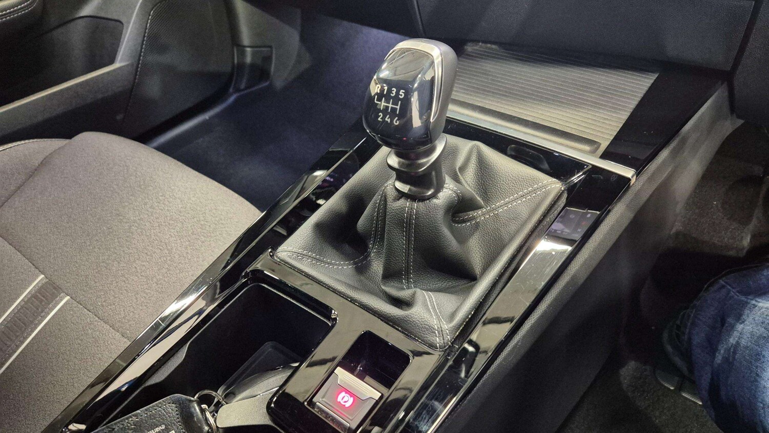 Used Vauxhall Astra 2022 for sale - 77726820: Photo 23