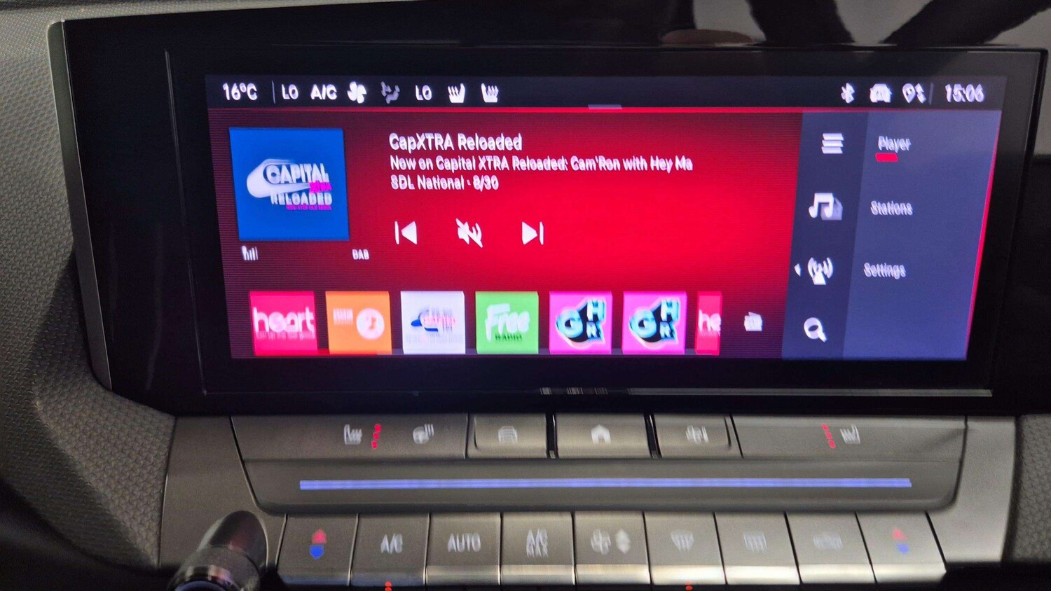 Used Vauxhall Astra 2022 for sale - 77726820: Photo 26