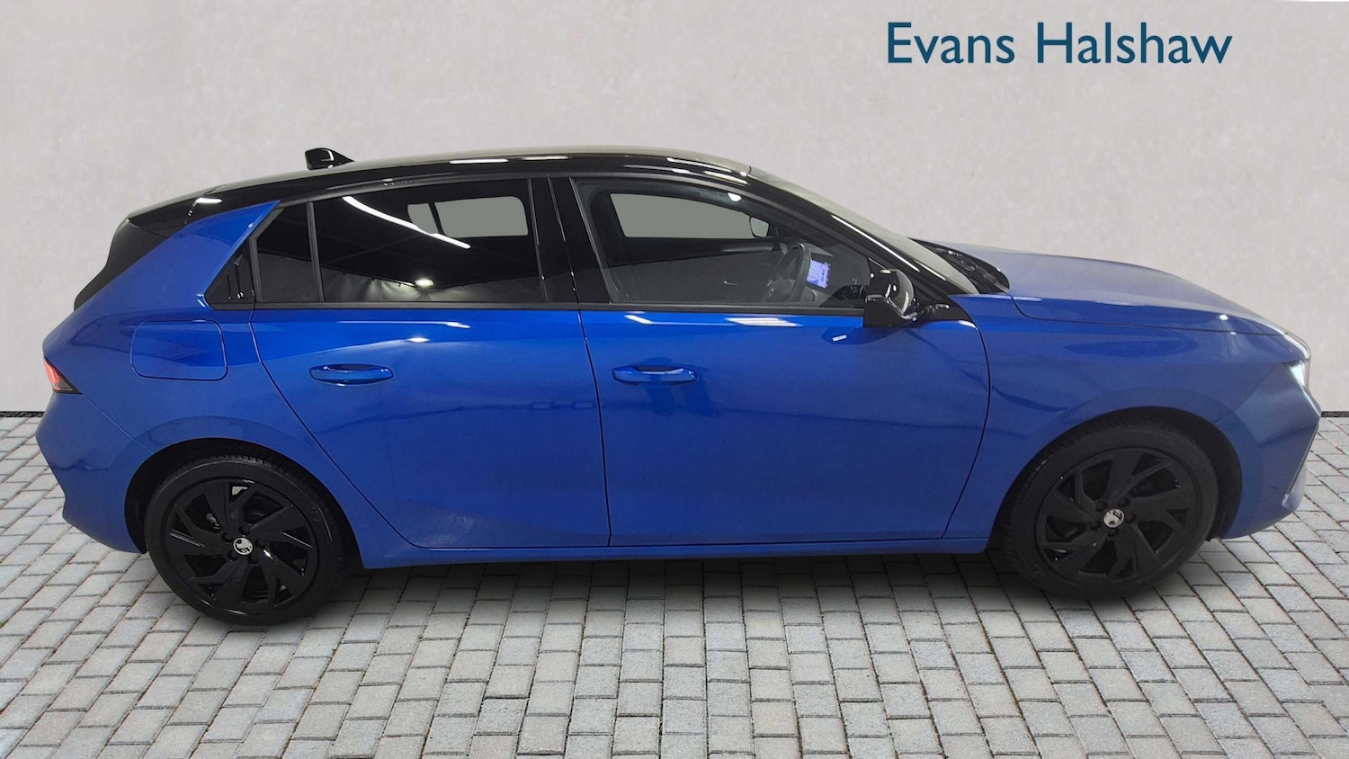 Used Vauxhall Astra 2022 for sale - 77726820: Photo 3