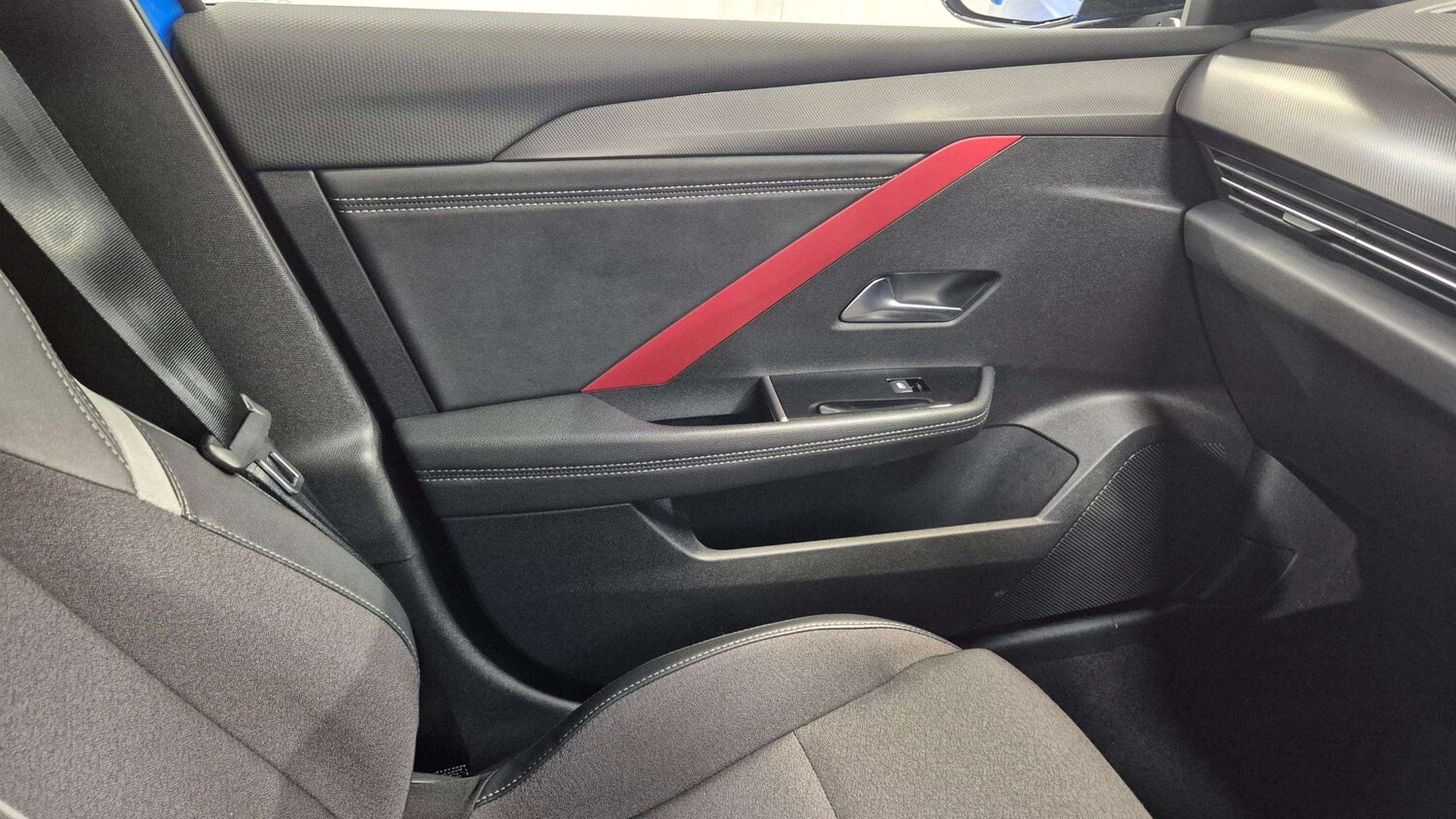 Used Vauxhall Astra 2022 for sale - 77726820: Photo 30