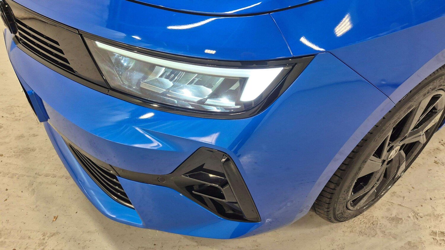 Used Vauxhall Astra 2022 for sale - 77726820: Photo 34