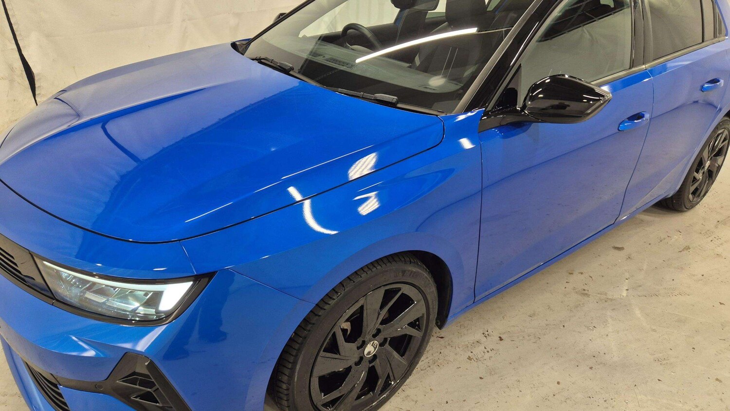 Used Vauxhall Astra 2022 for sale - 77726820: Photo 35