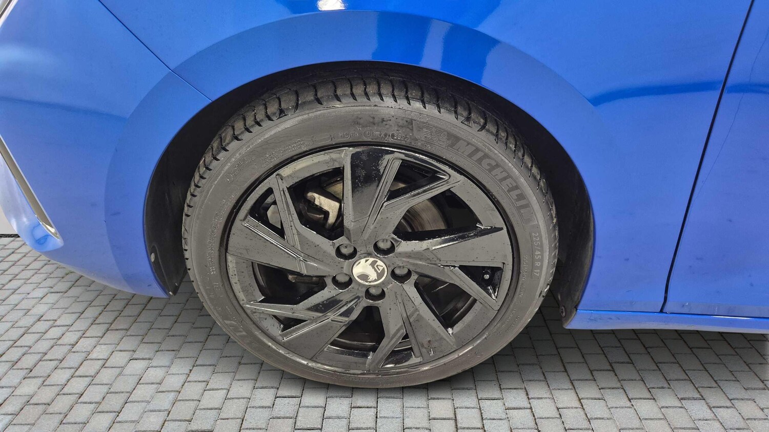 Used Vauxhall Astra 2022 for sale - 77726820: Photo 8