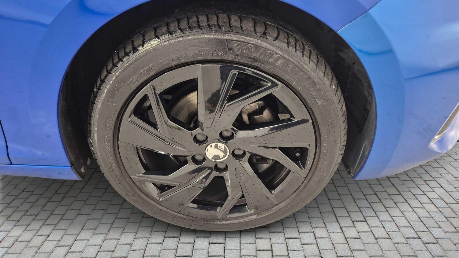 Used Vauxhall Astra 2022 for sale - 77726820: Photo 9