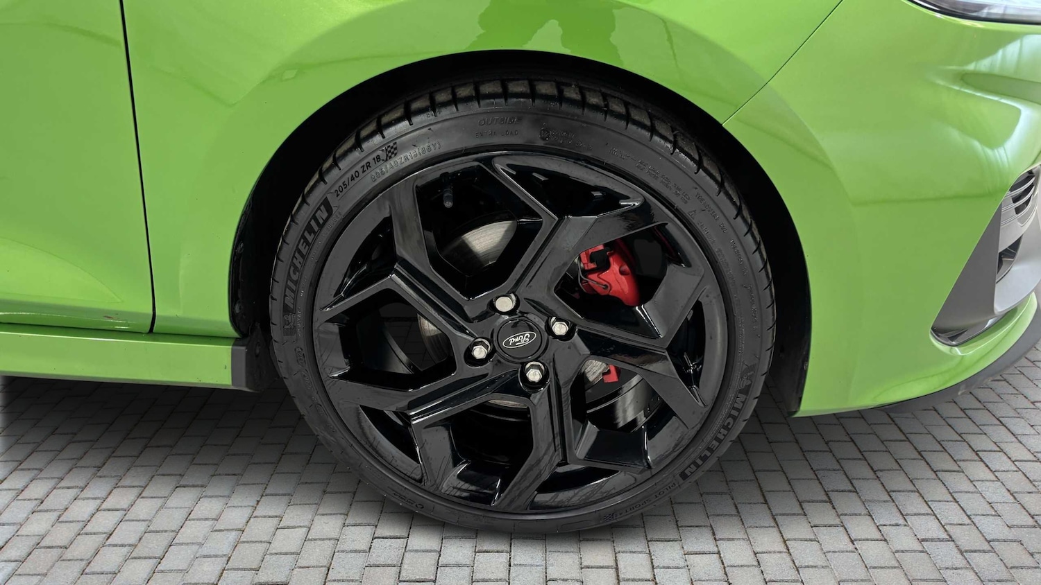 Used Ford Fiesta 2023 for sale - 76540853: Photo 10