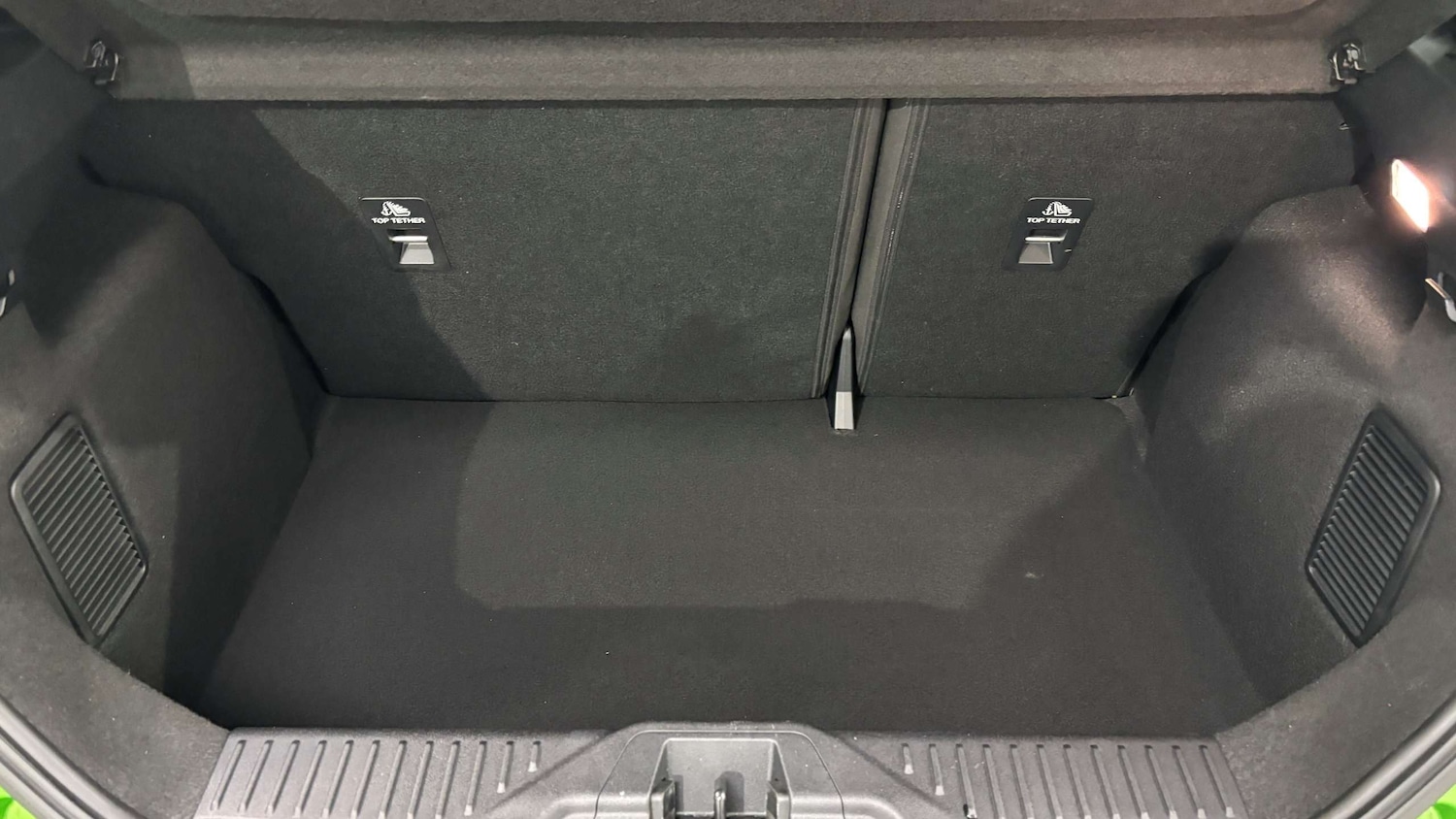 Used Ford Fiesta 2023 for sale - 76540853: Photo 12