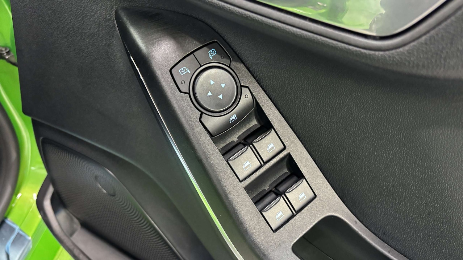 Used Ford Fiesta 2023 for sale - 76540853: Photo 13