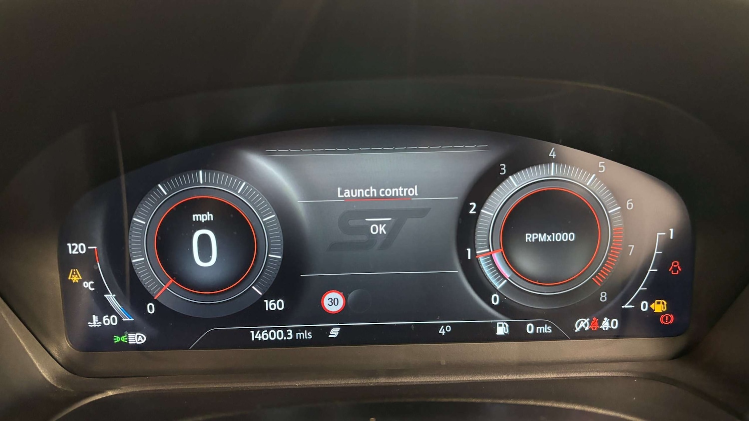 Used Ford Fiesta 2023 for sale - 76540853: Photo 15