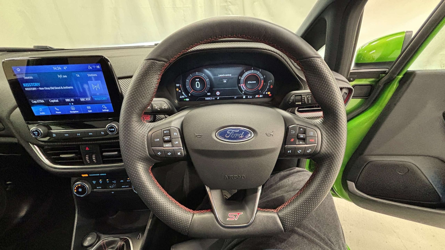 Used Ford Fiesta 2023 for sale - 76540853: Photo 16