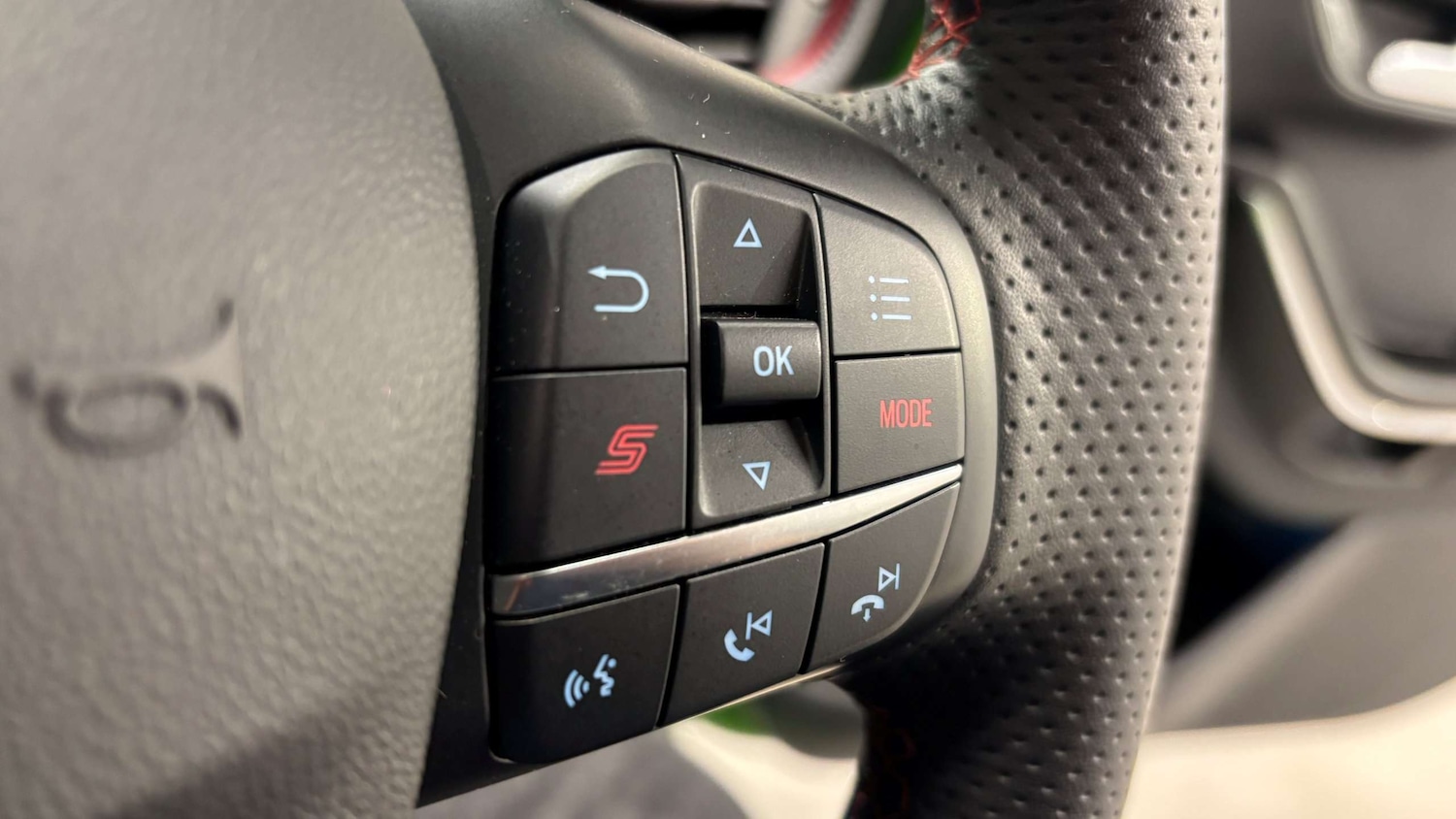 Used Ford Fiesta 2023 for sale - 76540853: Photo 18