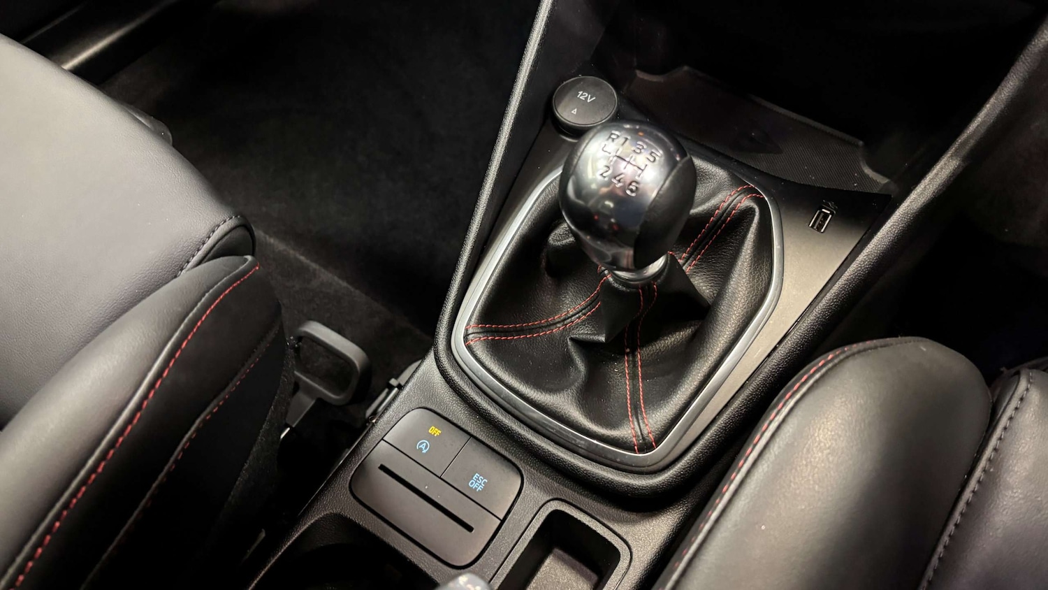 Used Ford Fiesta 2023 for sale - 76540853: Photo 21