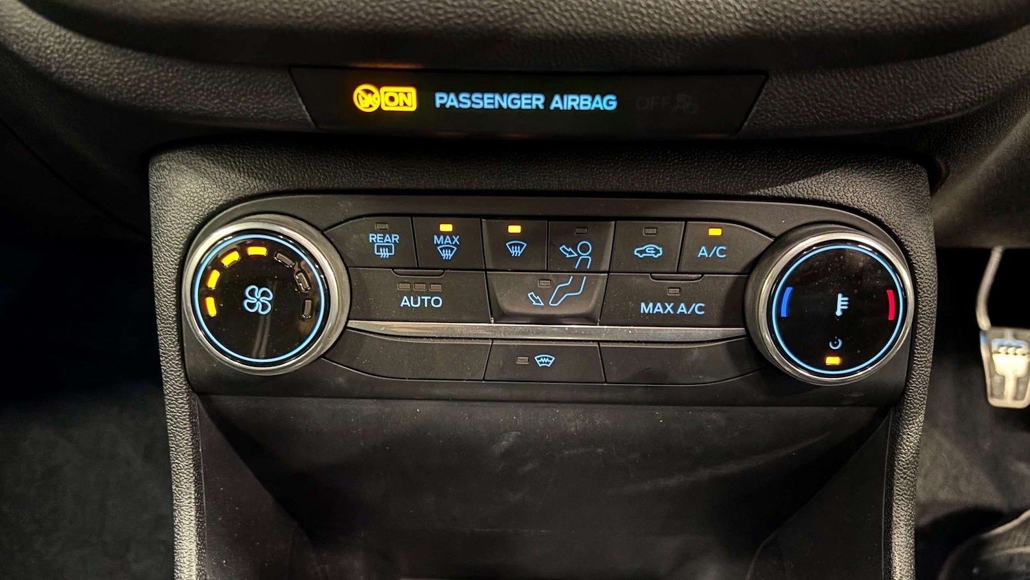 Used Ford Fiesta 2023 for sale - 76540853: Photo 22