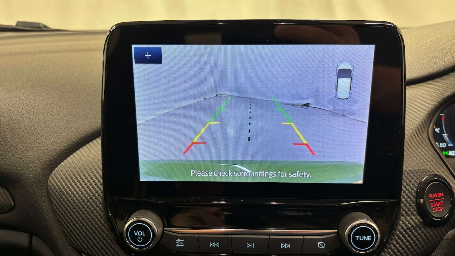 Used Ford Fiesta 2023 for sale - 76540853: Photo 25