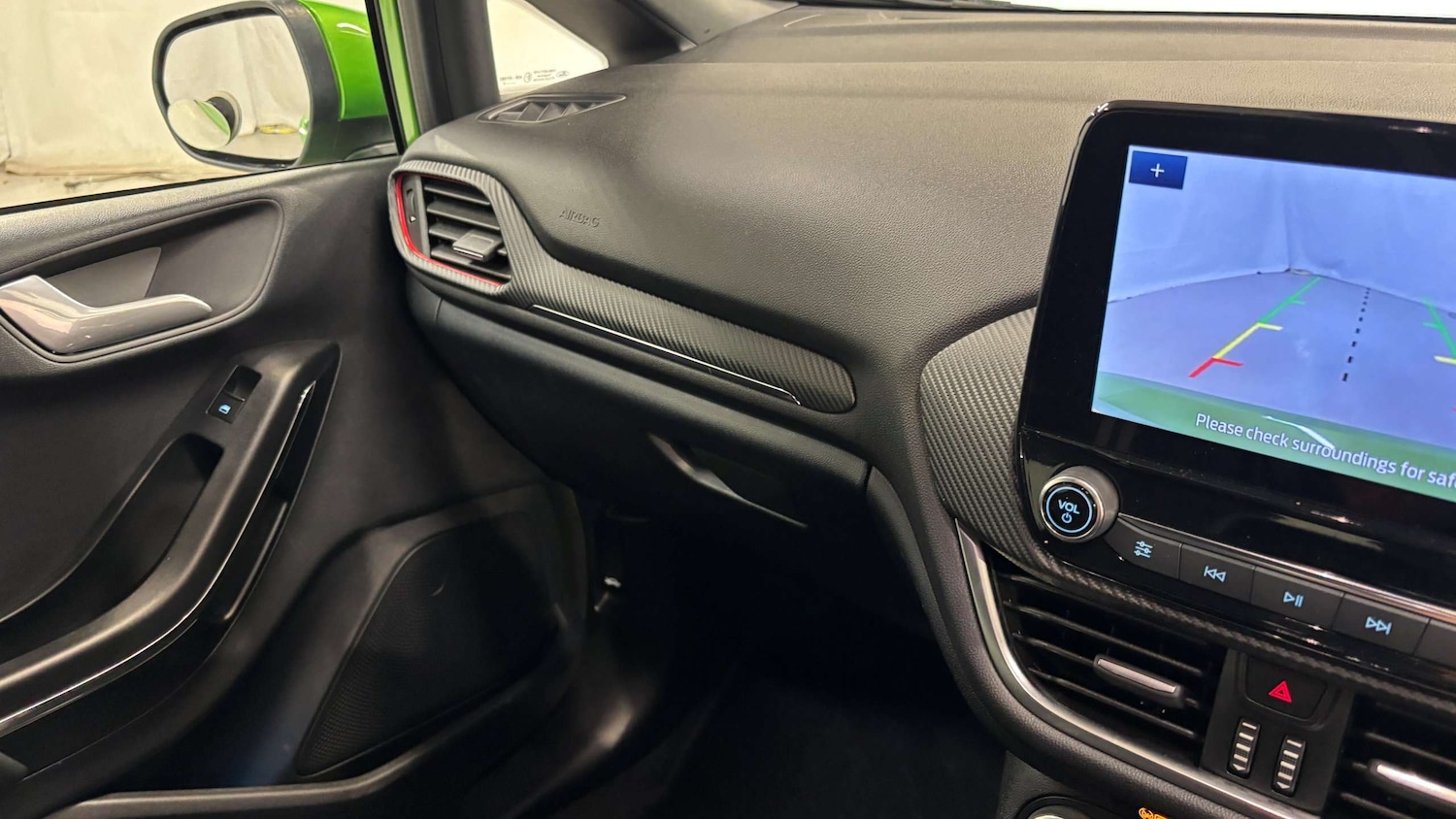 Used Ford Fiesta 2023 for sale - 76540853: Photo 26