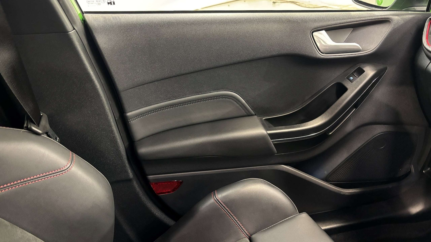 Used Ford Fiesta 2023 for sale - 76540853: Photo 27