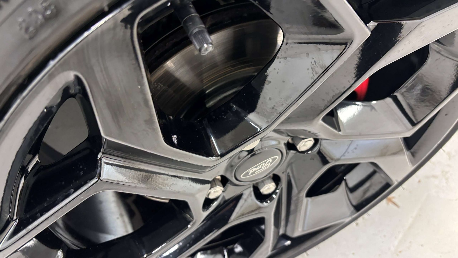 Used Ford Fiesta 2023 for sale - 76540853: Photo 28