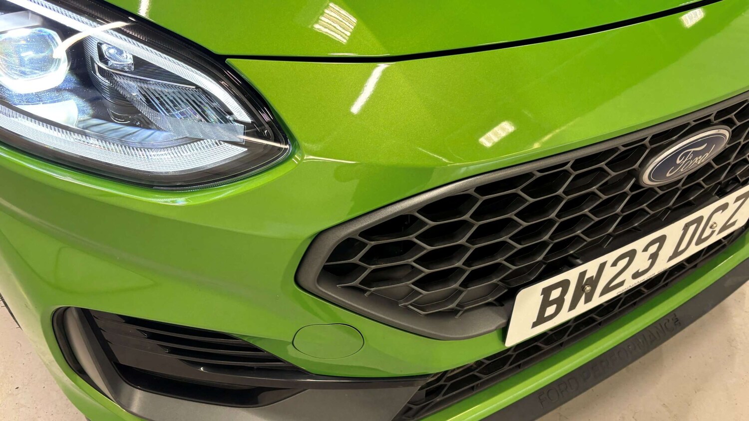 Used Ford Fiesta 2023 for sale - 76540853: Photo 30