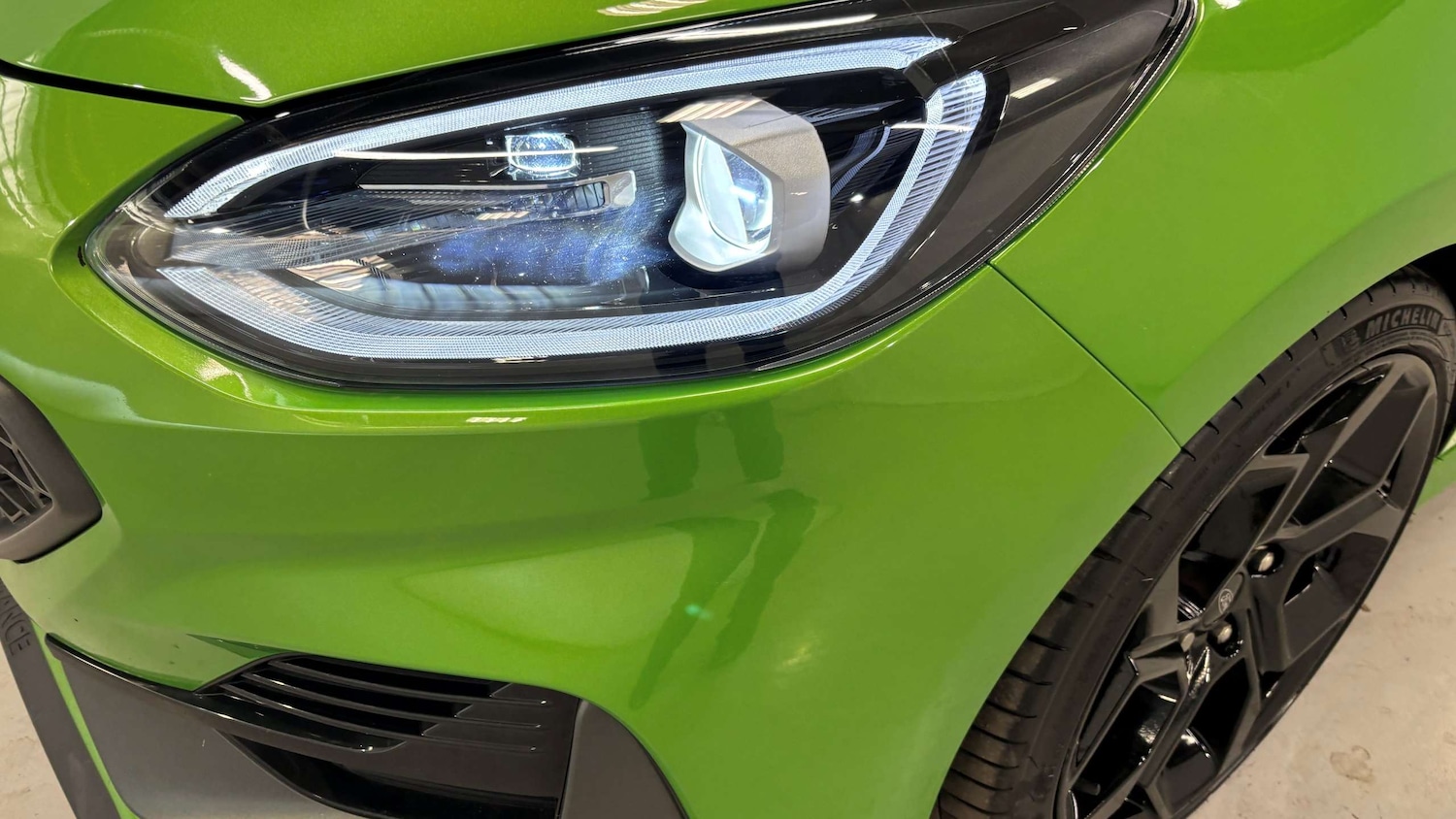 Used Ford Fiesta 2023 for sale - 76540853: Photo 32