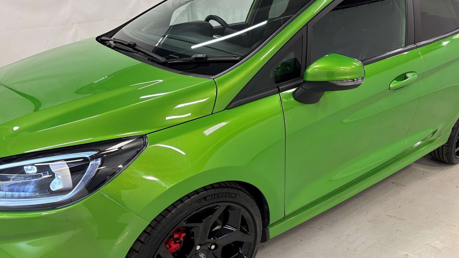 Used Ford Fiesta 2023 for sale - 76540853: Photo 33