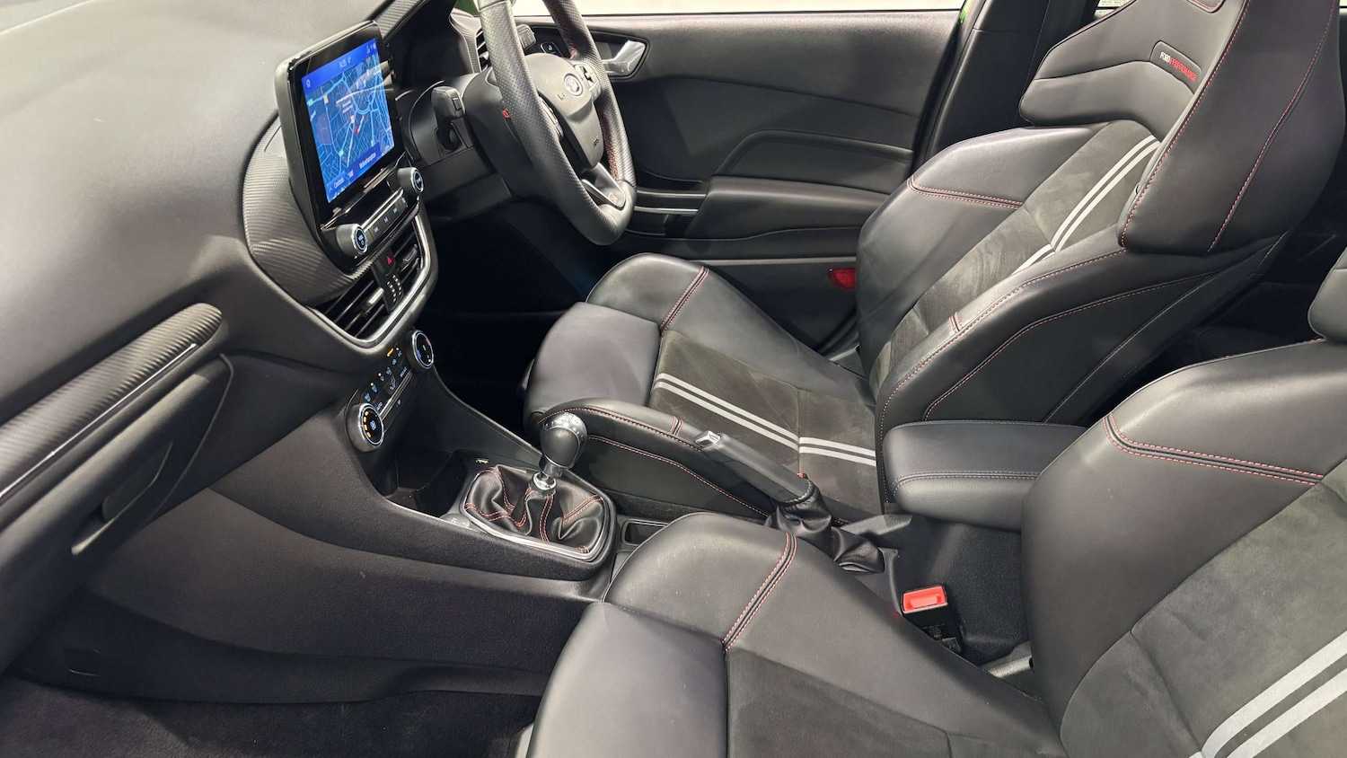 Used Ford Fiesta 2023 for sale - 76540853: Photo 35