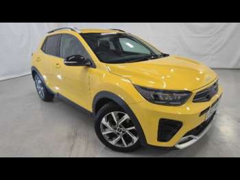 2023 - 1.0T GDi 48V GT-Line 5dr DCT