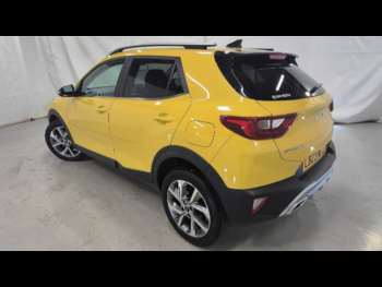 Used Kia Stonic 2023 for sale - 75316479: Photo