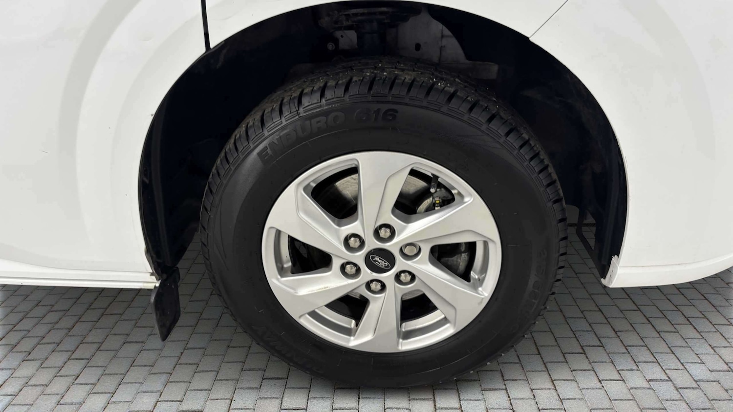 Used Ford Transit Custom 2024 for sale - 77443322: Photo 10