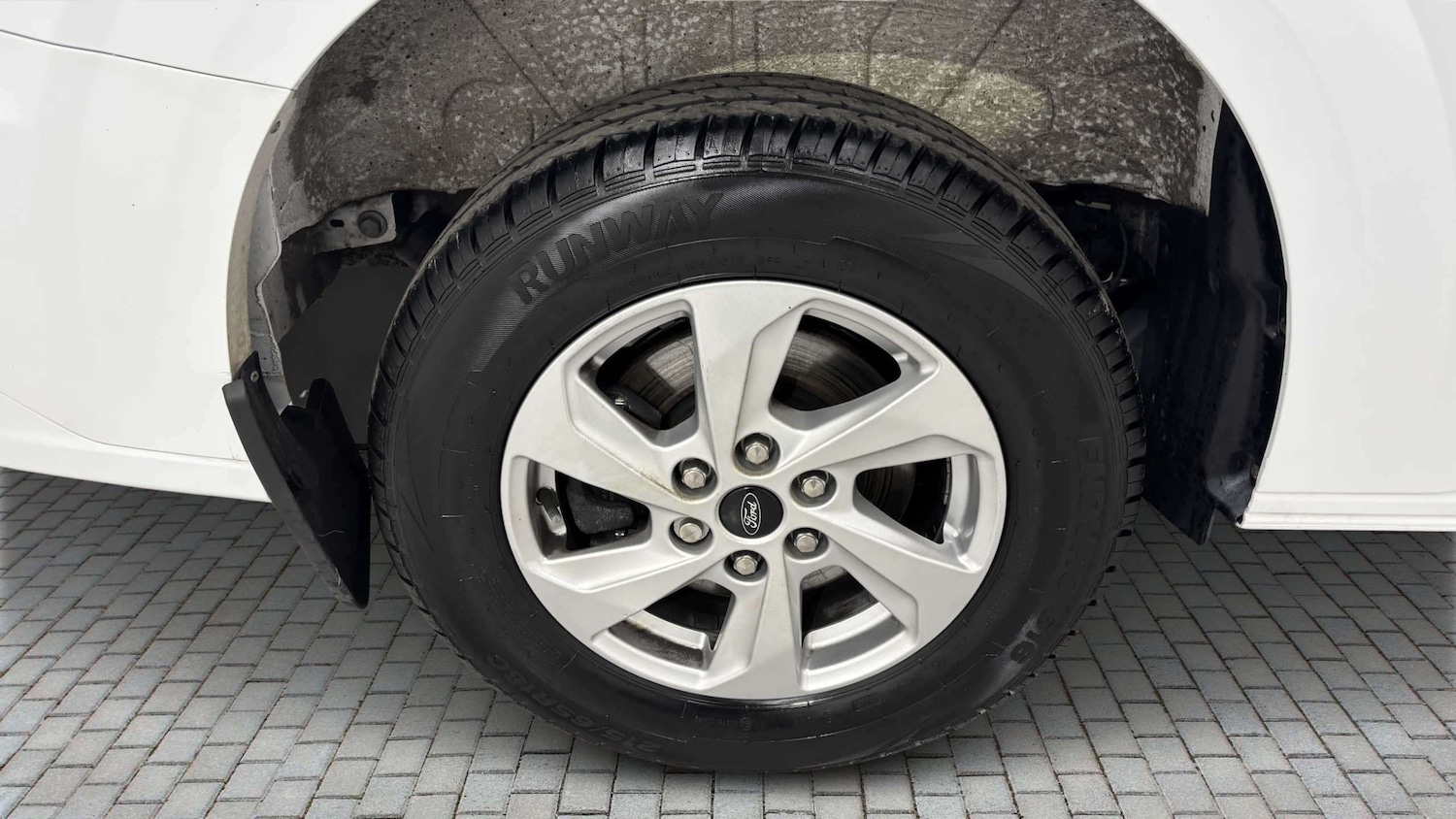 Used Ford Transit Custom 2024 for sale - 77443322: Photo 11