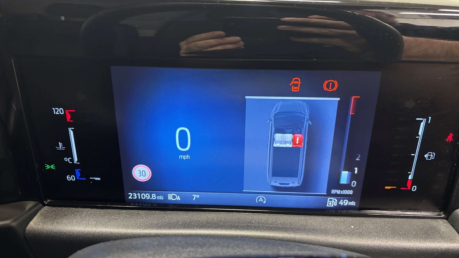 Used Ford Transit Custom 2024 for sale - 77443322: Photo 16