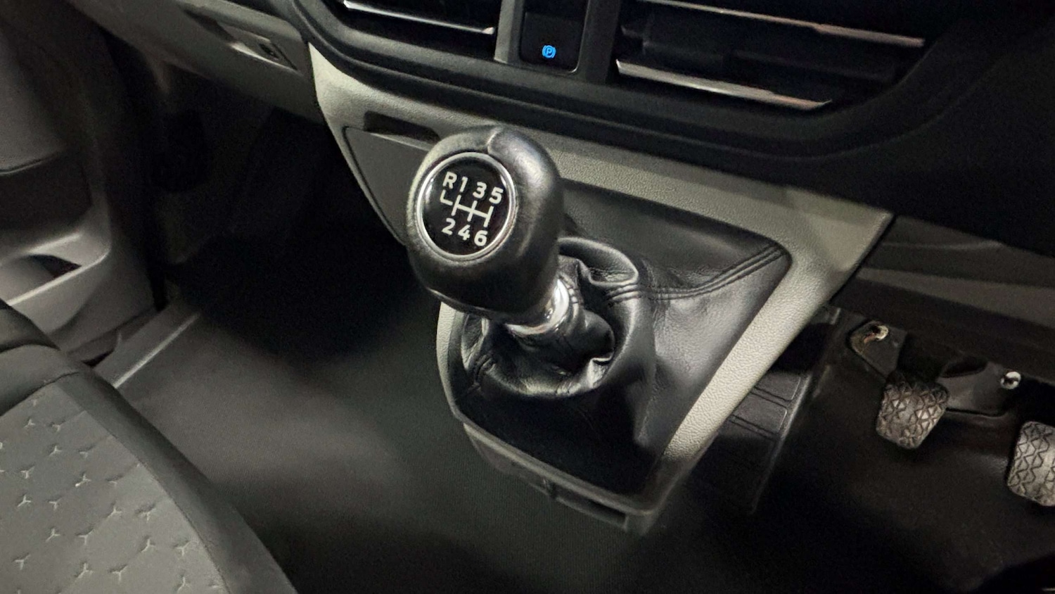 Used Ford Transit Custom 2024 for sale - 77443322: Photo 20