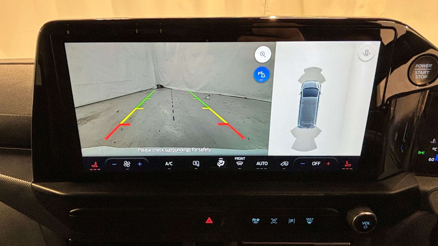 Used Ford Transit Custom 2024 for sale - 77443322: Photo 23