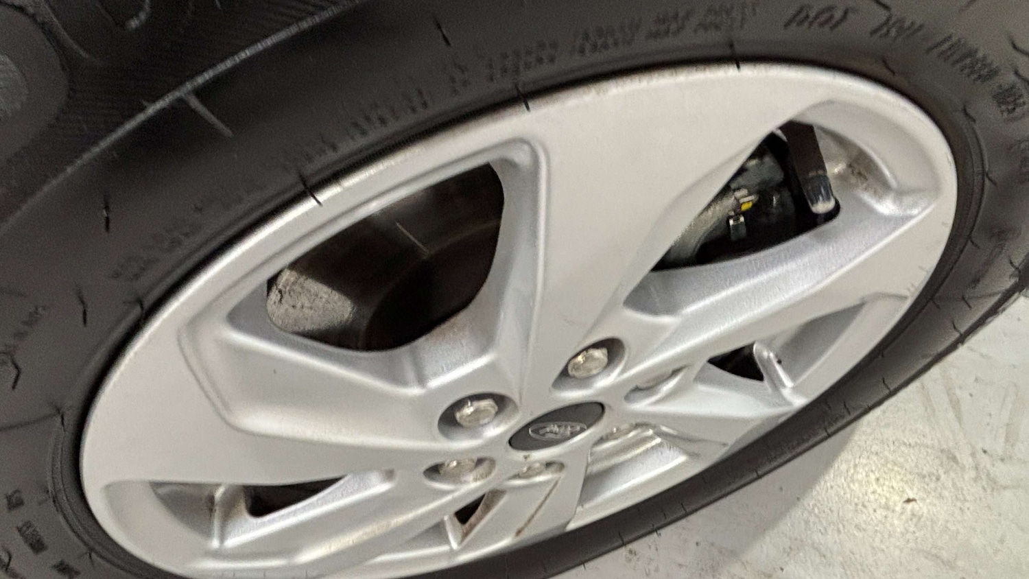 Used Ford Transit Custom 2024 for sale - 77443322: Photo 26