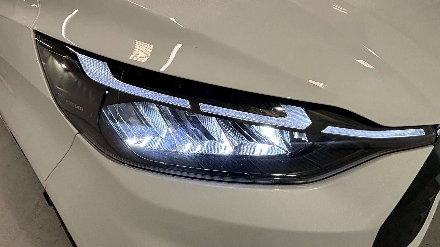 Used Ford Transit Custom 2024 for sale - 77443322: Photo 27