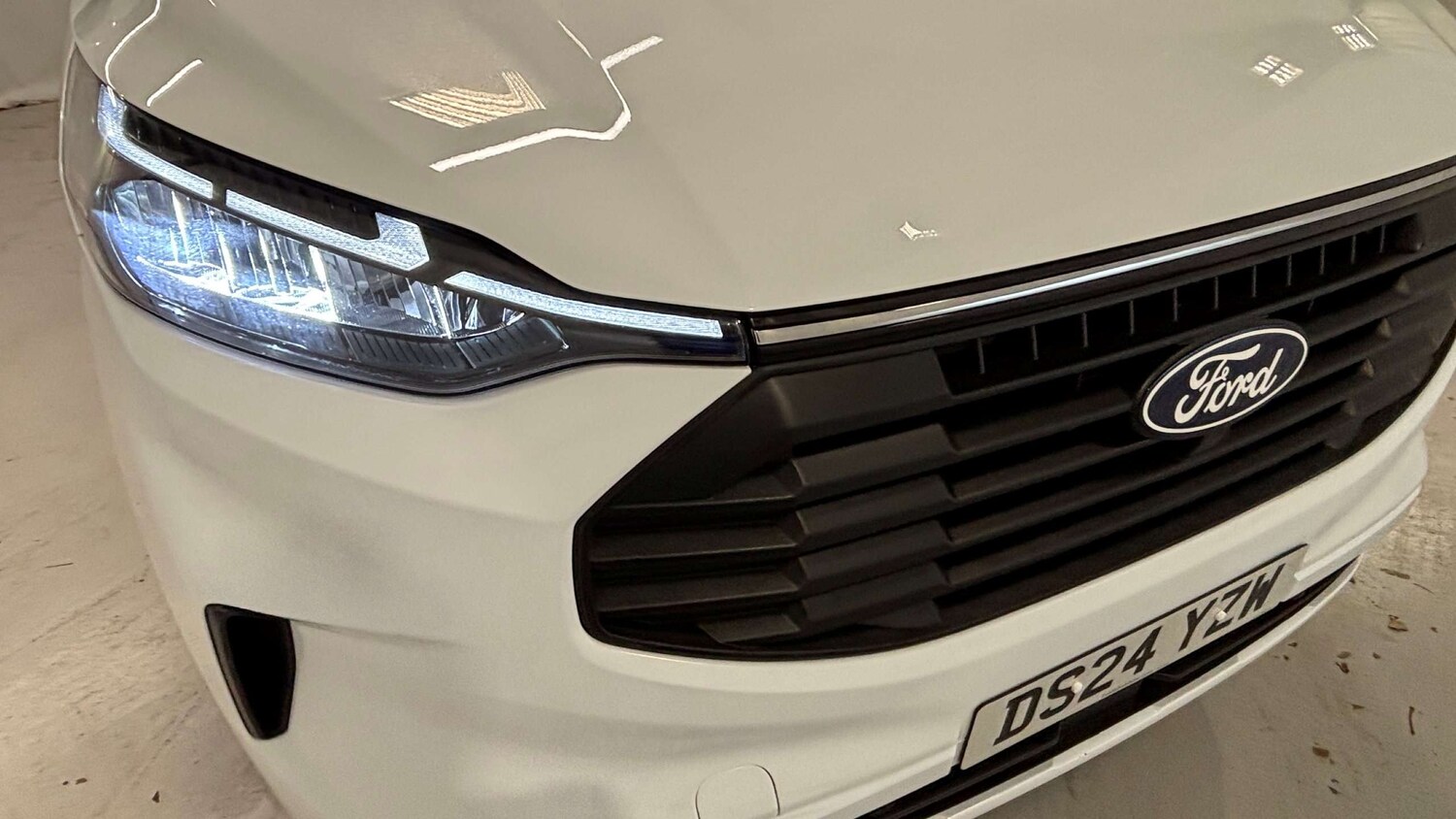 Used Ford Transit Custom 2024 for sale - 77443322: Photo 28